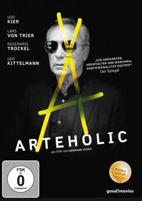  Arteholic | Sonstiges |  Sack Fachmedien