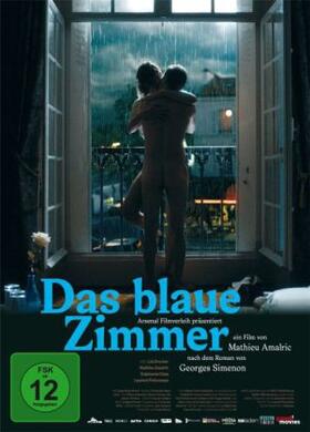 Amalric / Cléau |  Das Blaue Zimmer | Sonstiges |  Sack Fachmedien