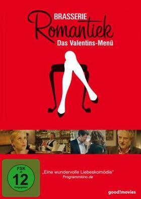  Brasserie Romantiek | Sonstiges |  Sack Fachmedien