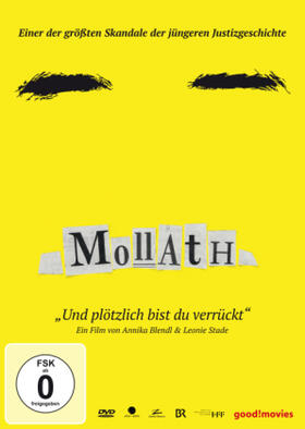 Stade / Blendl / Kahl |  Mollath - Und plötzlich bist du verrückt | Sonstiges |  Sack Fachmedien