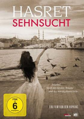 Hopkins |  Hasret - Sehnsucht | Sonstiges |  Sack Fachmedien