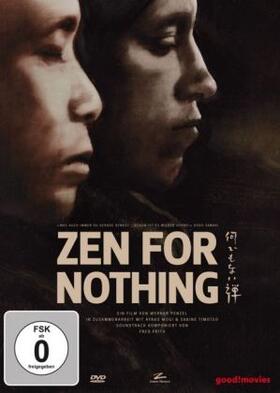 Penzel / Mogi / Timoteo |  Zen for Nothing - Leben im Antaiji Kloster | Sonstiges |  Sack Fachmedien