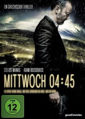 Alexiou |  Mittwoch 04:45 | Sonstiges |  Sack Fachmedien