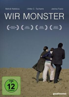 Ko / Seibert |  Wir Monster | Sonstiges |  Sack Fachmedien