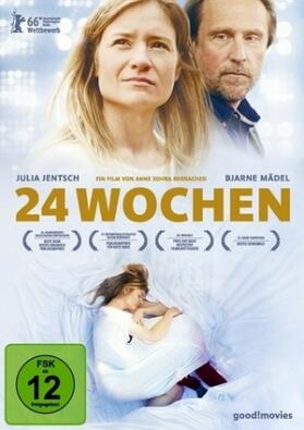 Gerber / Berrached |  24 Wochen | Sonstiges |  Sack Fachmedien