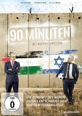 Halfon |  90 Minuten - Bei Abpfiff Frieden | Sonstiges |  Sack Fachmedien