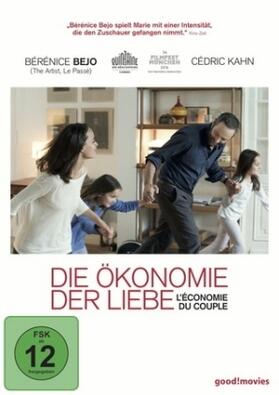 Burdino / Lafosse / Pingeot |  Die Ökonomie der Liebe | Sonstiges |  Sack Fachmedien