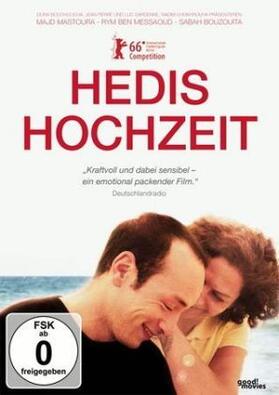 Attia |  Hedis Hochzeit | Sonstiges |  Sack Fachmedien