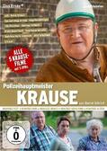  Polizeihauptmeister Krause Box | Sonstiges |  Sack Fachmedien