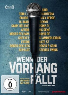  Wenn der Vorhang fällt | Sonstiges |  Sack Fachmedien