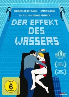 Anspach / Gaget |  Der Effekt des Wassers (OMU) | Sonstiges |  Sack Fachmedien