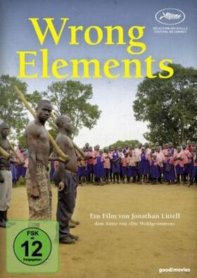 Littell |  Wrong Elements | Sonstiges |  Sack Fachmedien