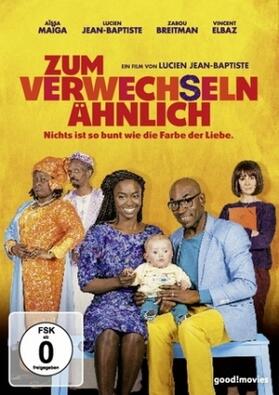 Colombani / Jean-Baptiste / Mounier |  Zum Verwechseln ähnlich | Sonstiges |  Sack Fachmedien