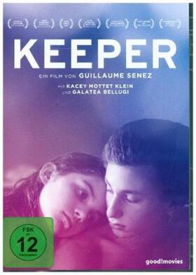 Lambert / Romano / Senez |  Keeper | Sonstiges |  Sack Fachmedien