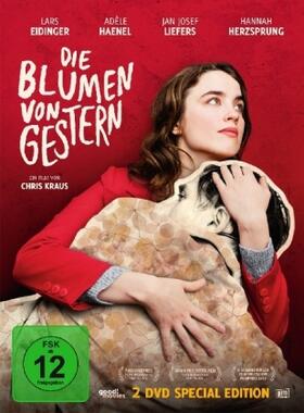  Die Blumen von gestern | Sonstiges |  Sack Fachmedien