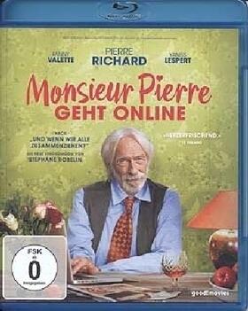 Robelin |  Monsieur Pierre geht online | Sonstiges |  Sack Fachmedien