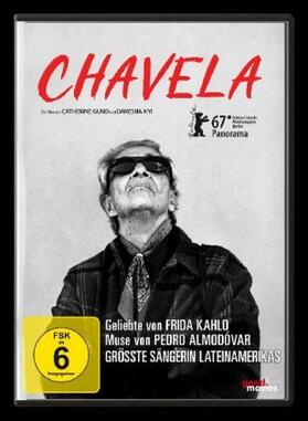 Gund / Kyi |  Chavela | Sonstiges |  Sack Fachmedien