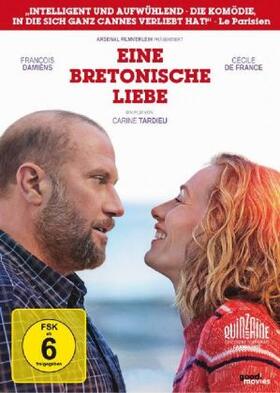 Leclerc / Moussafir / Tardieu |  Eine bretonische Liebe | Sonstiges |  Sack Fachmedien