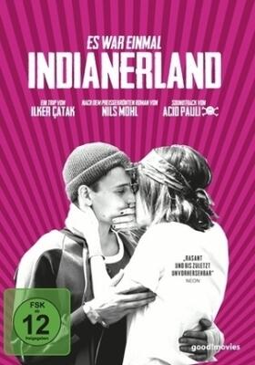 Mohl |  Es war einmal Indianerland | Sonstiges |  Sack Fachmedien