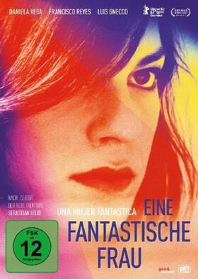 Lelio / Maza |  Eine fantastische Frau - Una mujer fantastica | Sonstiges |  Sack Fachmedien