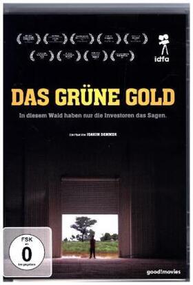 Demmer |  Das grüne Gold | Sonstiges |  Sack Fachmedien