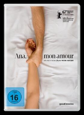 Netzer / Paul-Badescu / Lumânare |  Ana, mon amour | Sonstiges |  Sack Fachmedien