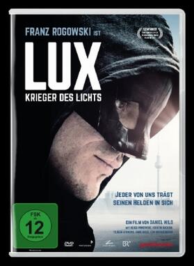Wild |  Lux - Krieger des Lichts | Sonstiges |  Sack Fachmedien