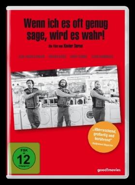 Wenn ich es oft genug sage,wird es wahr! | Sonstiges |  Sack Fachmedien