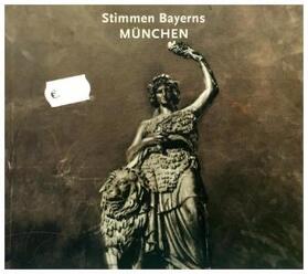  Stimmen Bayerns:München | Sonstiges |  Sack Fachmedien