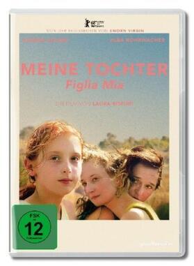  Meine Tochter-Figlia Mia | Sonstiges |  Sack Fachmedien
