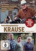  Polizeihauptmeister Krause-9er Box | Sonstiges |  Sack Fachmedien