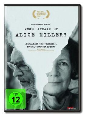  Whos Afraid of Alice Miller? | Sonstiges |  Sack Fachmedien