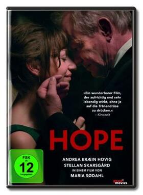 Sødahl |  Hope | Sonstiges |  Sack Fachmedien