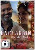 Sethi / Singh |  Once Again - Eine Liebe in Mumbai | Sonstiges |  Sack Fachmedien