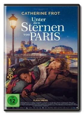 Brunhes / Drexel |  Unter den Sternen von Paris | Sonstiges |  Sack Fachmedien