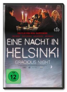 Kaurismäki / Keski-Vähälä |  Eine Nacht in Helsinki | Sonstiges |  Sack Fachmedien