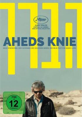 Lapid |  Aheds Knie | Sonstiges |  Sack Fachmedien