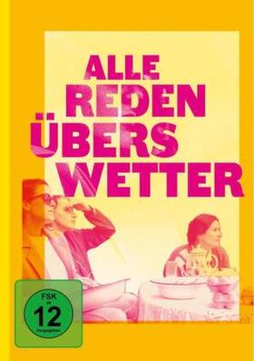 Flachmeyer / Pinske |  Alle reden übers Wetter | Sonstiges |  Sack Fachmedien