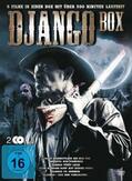  Django Box | Sonstiges |  Sack Fachmedien