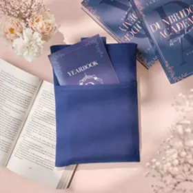 Sprinz |  DUNBRIDGE ACADEMY Buchhülle | Sonstiges |  Sack Fachmedien