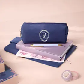 Sprinz |  DUNBRIDGE ACADEMY Stiftemäppchen | Sonstiges |  Sack Fachmedien