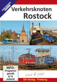  Verkehrsknoten Rostock | Sonstiges |  Sack Fachmedien