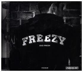  Freezy | Sonstiges |  Sack Fachmedien