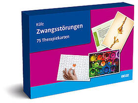 Külz | Zwangsstörungen | Sonstiges | 401-917210014-8 | sack.de