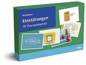 Wunderer |  Essstörungen | Sonstiges |  Sack Fachmedien
