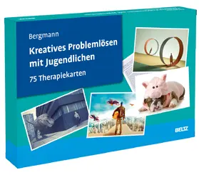 Bergmann |  Kreatives Problemlösen mit Jugendlichen | Sonstiges |  Sack Fachmedien