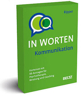 Ripper | Kommunikation in Worten | Sonstiges | 401-917210022-3 | sack.de