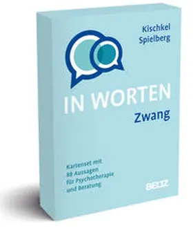 Kischkel / Spielberg |  Zwang in Worten | Sonstiges |  Sack Fachmedien