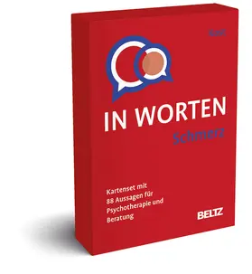 Kost |  Schmerz in Worten | Sonstiges |  Sack Fachmedien