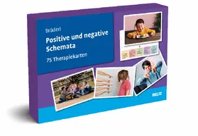 Brüderl |  Positive und negative Schemata | Sonstiges |  Sack Fachmedien